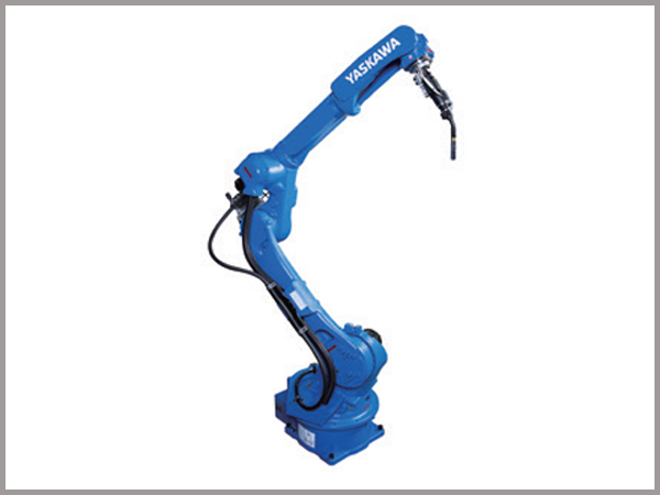 安川弧焊机器人AR2010